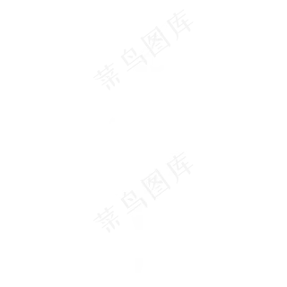 白色矢量烟雾笔刷