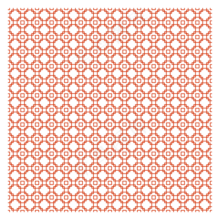 中式纹理底纹,免抠元素(2000*2000px 300 dpi )ai矢量模版下载
