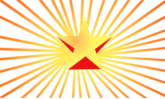 建军节党的生日png图