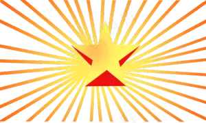 建军节党的生日png图
