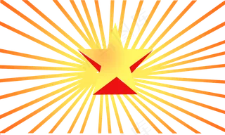 建军节党的生日png图