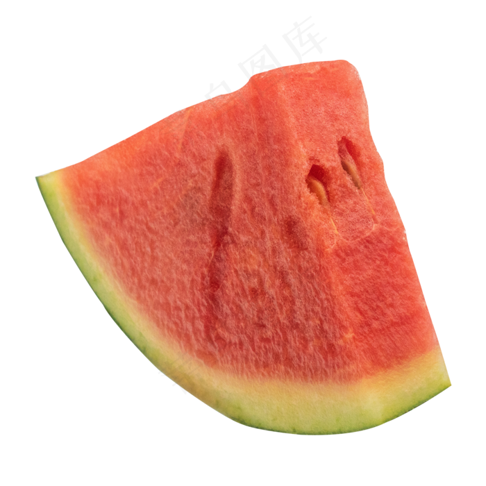 夏季水果西瓜