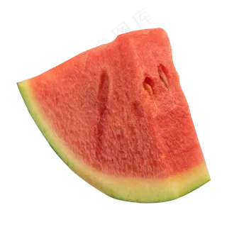 夏季水果西瓜