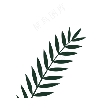 春天植物绿叶下载