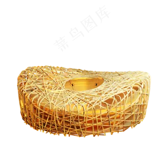 国家地方著名地标北京鸟巢体育馆,免抠元素