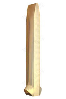 国家地方著名地标广东深圳京基100,免抠元素