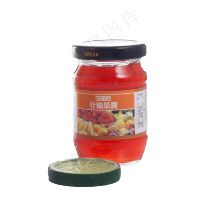 一瓶美味的果酱下载
