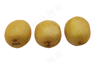 精美猕猴桃实物