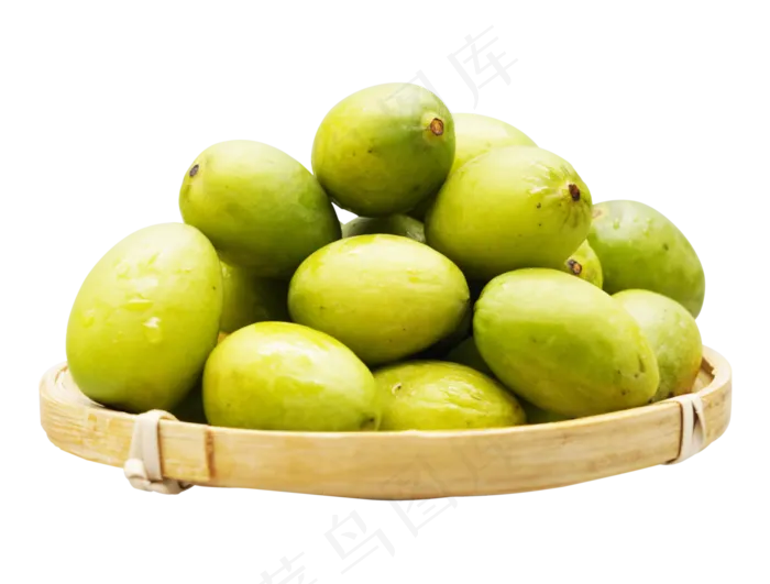 野生橄榄水果(2500X3500(DPI:300))