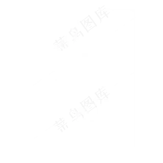 2019性冷淡简洁日历ins风艺术字