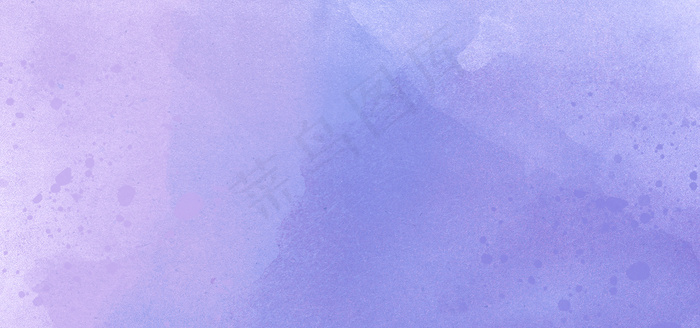 水彩渐变油画颜料水粉质感背景