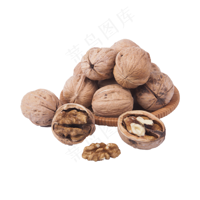 核桃（png免抠）