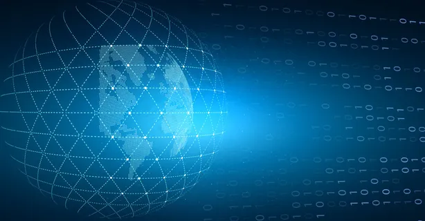 全球化科技网络数据科技 全球化科技网络数据科技