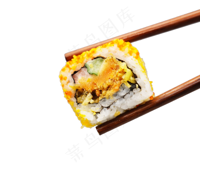 日式寿司,免抠元素