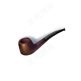 父亲节男士物件烟斗生活用品