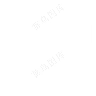 白色迷雾烟雾效果