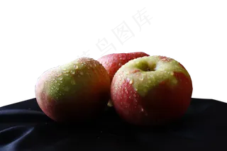 苹果节日果子好吃,免抠元素