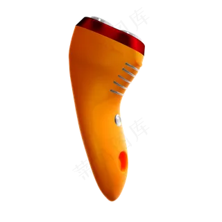 电动剃须刀png图