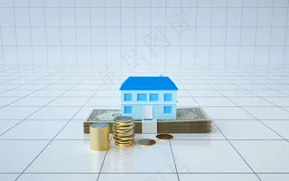 房产金融管理图片