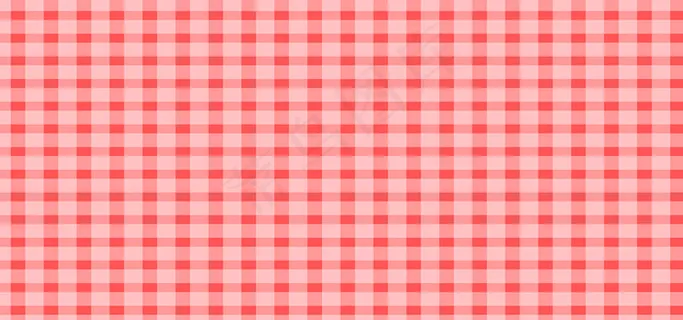 条纹格子简约底纹banner