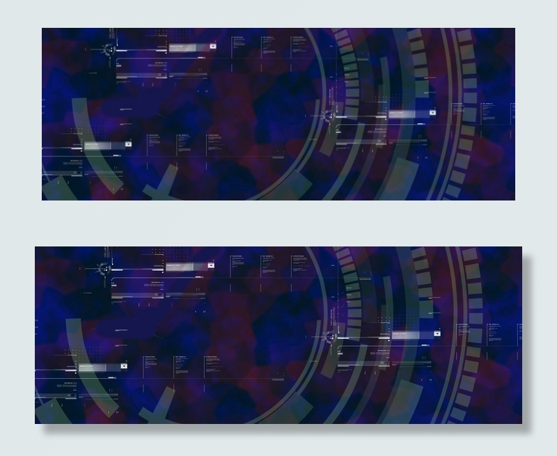 科技大数据机械通信背景