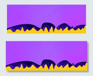 扁平创意清新浪漫家居家电风格淘宝