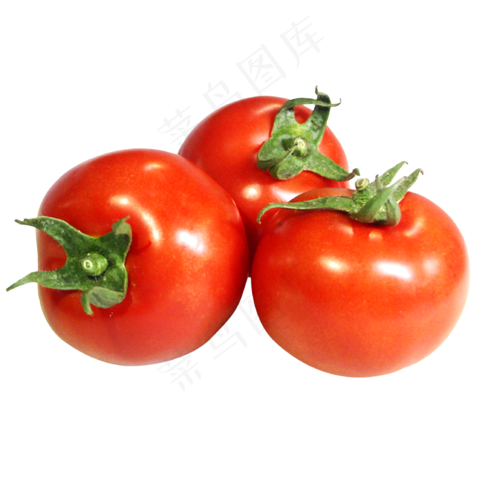 蔬菜西红柿,免抠元素