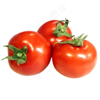 蔬菜西红柿,免抠元素