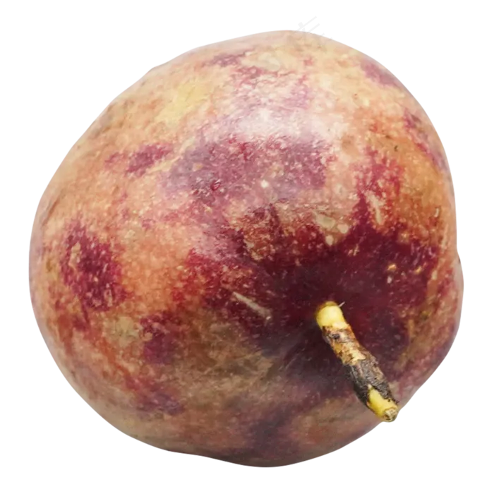 红色美味百香果(2048X2048(DPI:132))