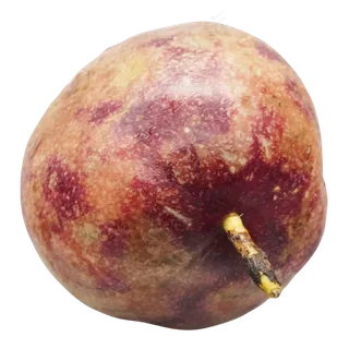 红色美味百香果