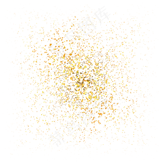 金粉底纹素材,免抠元素