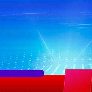 双十二大促航拍无人机飞行器主图PSD模板