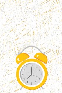 简约文艺清新唯美学术交流会H5