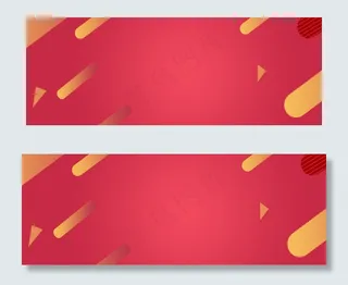 天猫淘宝京东618年中大促banner