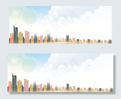 房地产宣传创意合成