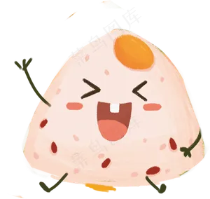 糯米粽子