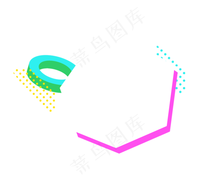 51劳动节促销标签