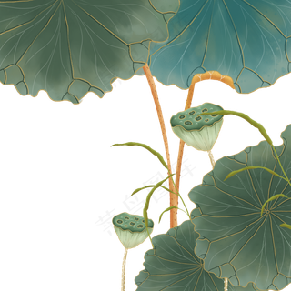 国漫崛起国潮中国风