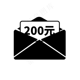 优惠券图标