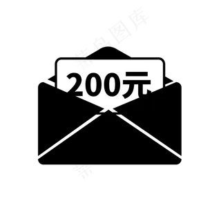 优惠券图标