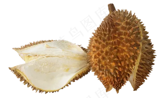 美食水果榴莲 美食水果榴莲