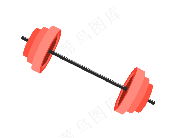 举重器械