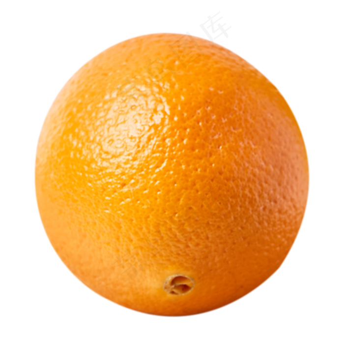 水果橙子