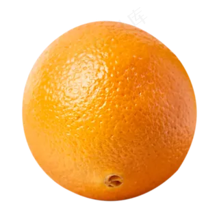水果橙子