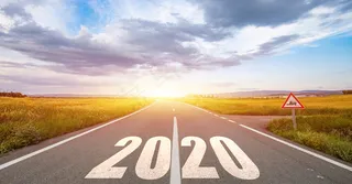 公路路面2020