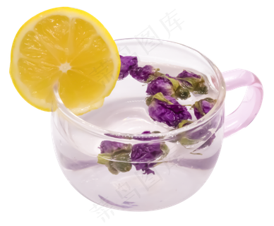 美容柠檬玫瑰花茶 美容柠檬玫瑰花茶