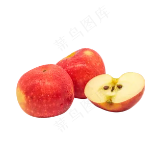 新鲜水果苹果