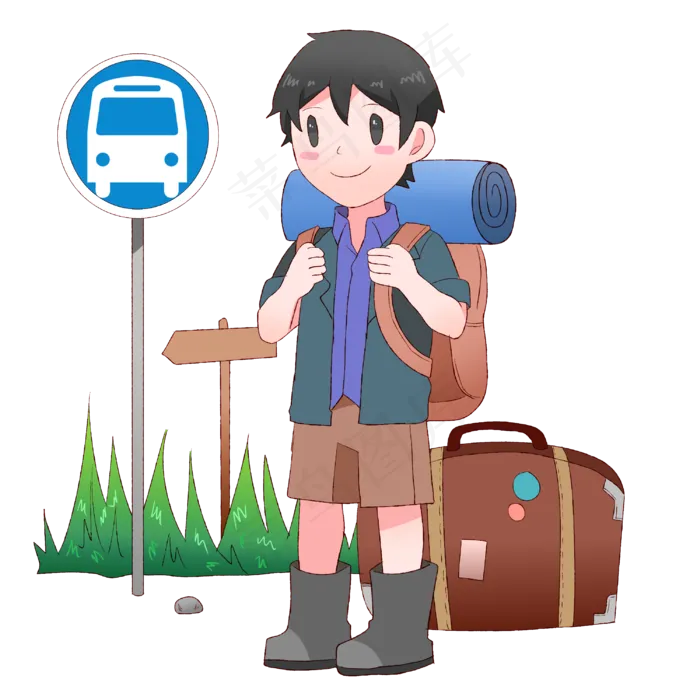 世界旅游日度假(3000X3000(DPI:299))psd模版下载