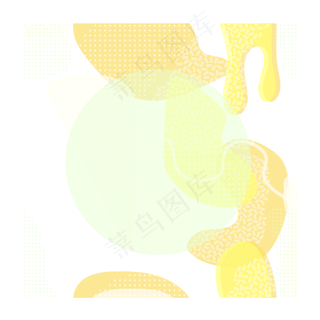 618电商年中大促装饰素材