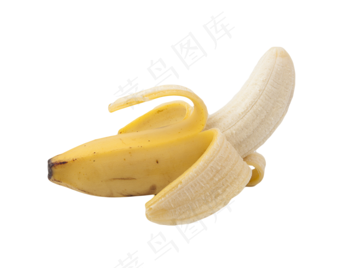 蔬菜水果香蕉美味